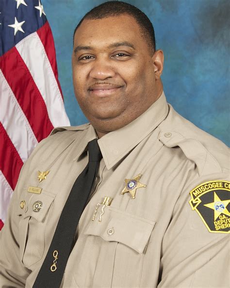 Muscogee county sheriff - Published: Mar. 7, 2022 at 5:36 AM PST. COLUMBUS, Ga. (WTVM) - Muscogee County Sheriff Greg Countryman honored Sergeant Jeremy Hattaway, who was shot in the line of duty Saturday afternoon. Mayor ...